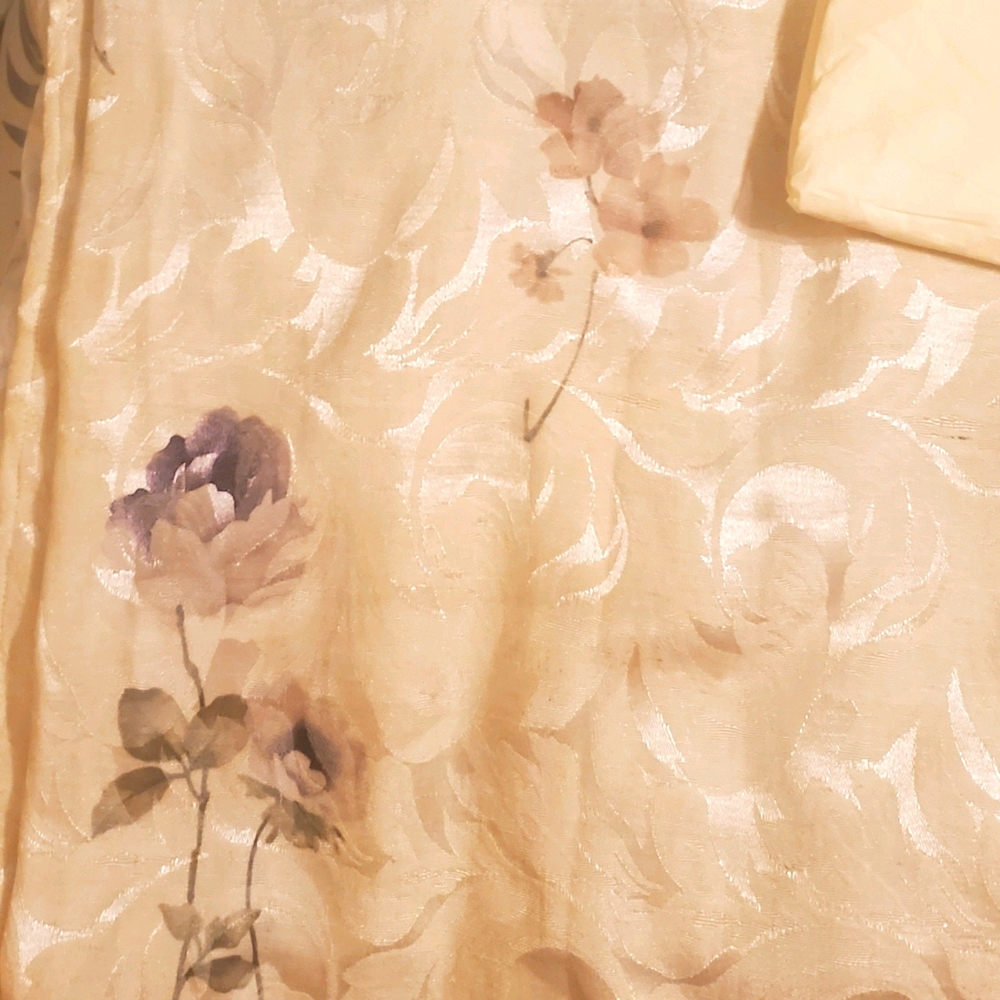 Shower Curtains